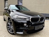 BMW X6M F86, 2015 г.