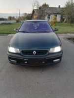 Renault Safrane I · Рестайлинг, 1998 г.