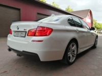 BMW 5 серия F10, F11, 2010 г.