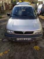Mitsubishi Space Runner I, 1997 г.