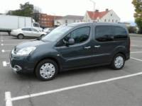 Citroen Berlingo II · Рестайлинг, 2015 г.