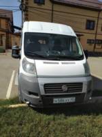 Fiat Ducato, 2013 г.