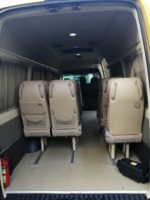 Mercedes-Benz Sprinter, 2008 г.