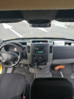Mercedes-Benz Sprinter, 2008 г.