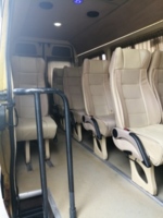 Mercedes-Benz Sprinter, 2008 г.