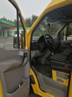 Mercedes-Benz Sprinter, 2008 г.