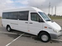 Mercedes-Benz Sprinter 311, 2018 г.