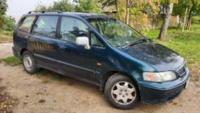 Honda Shuttle, 1998 г.