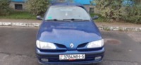 Renault Megane I, 1997 г.