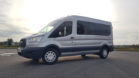 Ford Transit L3H2 130PS, 2017 г.