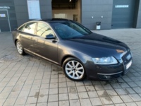 Audi A6 C6, 2006 г.