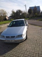 Citroen Xantia X2, 2000 г.