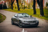 BMW Z4 E89, 2010 г.