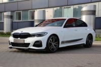 BMW 3 серия G20, 2019 г.