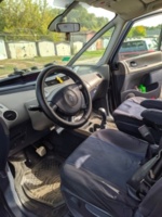 Renault Espace IV, 2003 г.