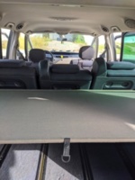 Renault Espace IV, 2003 г.