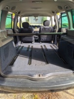 Renault Espace IV, 2003 г.