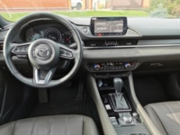 Mazda 6 III · 2-й рестайлинг, 2019 г.