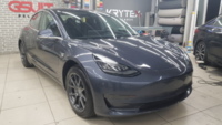 Tesla Model 3, 2018 г.
