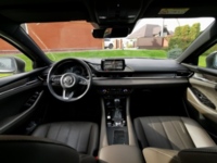 Mazda 6 III · 2-й рестайлинг, 2019 г.