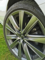 Mazda 6 III · 2-й рестайлинг, 2019 г.