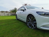 Mazda 6 III · 2-й рестайлинг, 2019 г.