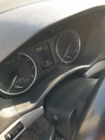 Skoda Octavia II · Рестайлинг, 2012 г.