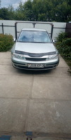 Renault Laguna II, 2002 г.