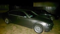 BMW 7 серия E66 (Long), 2007 г.