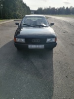 Audi 80 B3, 1988 г.