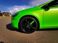 Volvo V40 II, 2015 г.