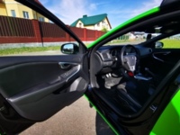 Volvo V40 II, 2015 г.