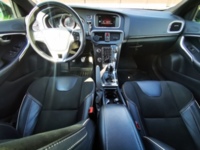 Volvo V40 II, 2015 г.