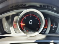 Volvo V40 II, 2015 г.