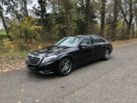 Mercedes-Benz S-Класс W222, C217, A217, 2013 г.