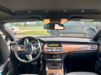 Mercedes-Benz CLS C218, X218, 2011 г.