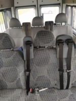 Ford Transit, 2005 г.