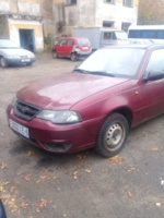 Daewoo Nexia I · Рестайлинг, 2010 г.