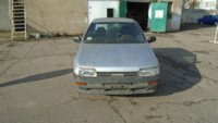 Daihatsu Charade III, 1989 г.