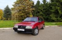 Lada (ВАЗ) 2109, 1992 г.