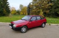 Lada (ВАЗ) 2109, 1992 г.