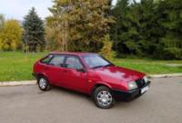 Lada (ВАЗ) 2109, 1992 г.
