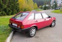 Lada (ВАЗ) 2109, 1992 г.