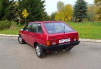Lada (ВАЗ) 2109, 1992 г.