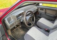 Lada (ВАЗ) 2109, 1992 г.