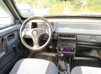 Lada (ВАЗ) 2109, 1992 г.