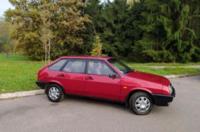 Lada (ВАЗ) 2109, 1992 г.