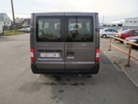 Ford Transit, 2003 г.