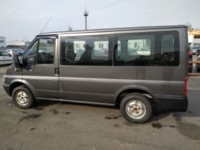 Ford Transit, 2003 г.