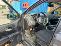 SsangYong Kyron I · Рестайлинг, 2010 г.